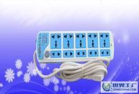 港興優質10孔節能電源轉換插座，歡迎來電咨詢！