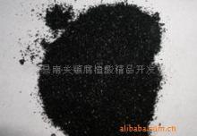 靈石腐植酸精品 深耕礦源，探索農業與工業的多維價值