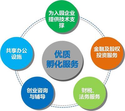 道滘華科城·創新島 晉升國家級孵化器培育單位，打造企業技術咨詢服務新高地